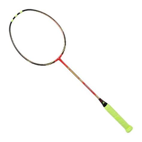 adidas uberschall f3.1|Adidas Badminton Uberschall F3.1 badmintonracket 5.